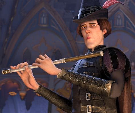 피리부는 사나이 - 우만위키