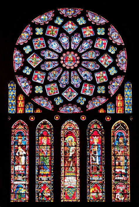 Stained Glass Definition History Techniques And Facts Britannica