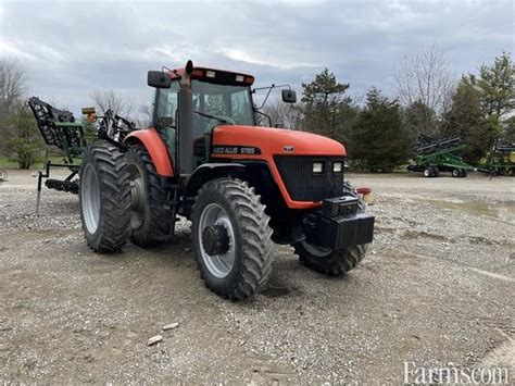 Agco Allis 2000 9785 Other Tractors For Sale