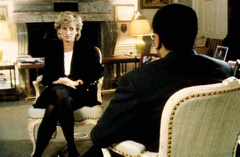 Diana Interview Mit Martin Bashir Warum Der BBC Skandal Eine Solche Sprengkraft Hat Panorama