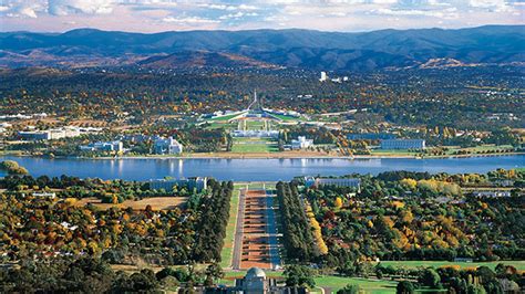 Locals Guide Canberra Act Holidays The Nrma