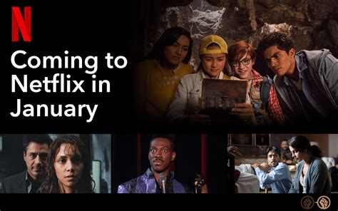 Everything Coming To And Leaving Netflix In January 2021 Geeks Of Color