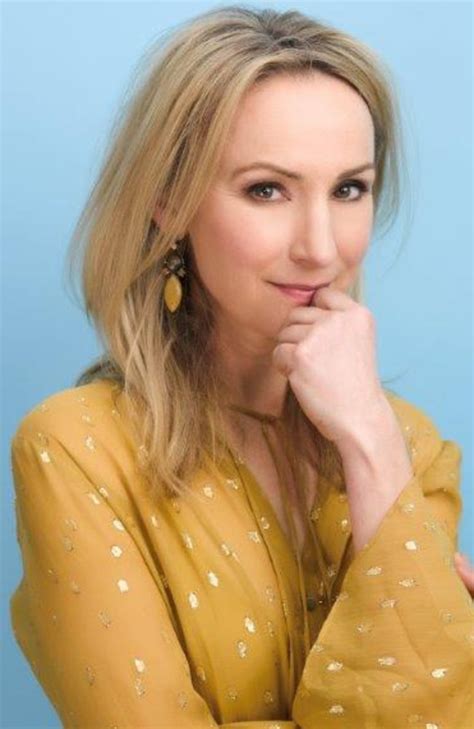 Lisa Mccune Wants Actors In The Industry To Look After Each Other No