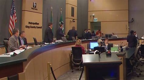 King County Council Votes To Reinstate Gang Task Force