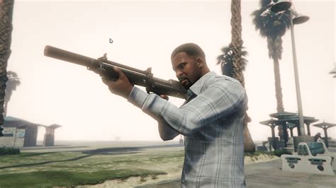 Furious Franklin At Grand Theft Auto 5 Nexus Mods And Community