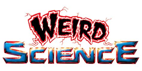 Weird Science Tv Series 1994 Cast And Crew Allmovie