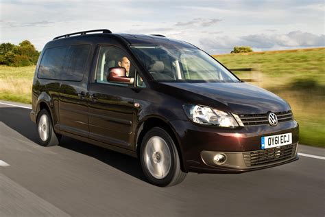Volkswagen Caddy Maxi Life 2010 2015 Review Auto Express