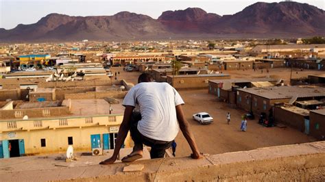 The mauritanian movie reviews & metacritic score: Mauritania bloggers expose president link to property ...