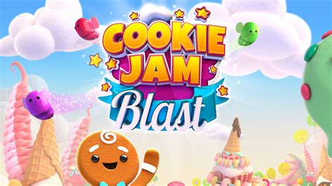 Jam City Celebrates 100 Million Downloads With New ‘cookie Jam Game