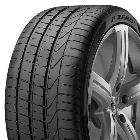 Pirelli Tire 32535r22 Y P Zero Summer Performance Ebay