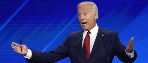 Joe biden is an american politician who has been serving as the 47th vice president of the united 2008 democratic presidential primary. Biden Said He Didn't 'Lock People Up In Cages' During The Debate. The Record Says Otherwise ...