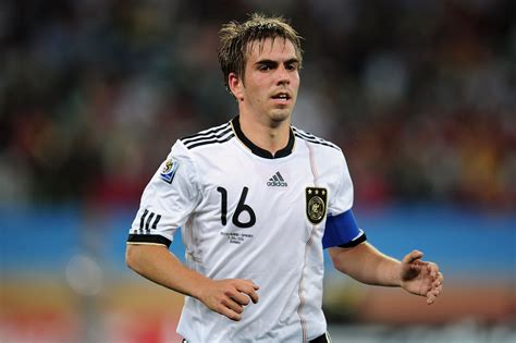 Bayern Munich - Top five most significant moments of Philipp Lahm's career