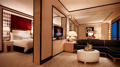 You can accommodate up to 12 guests in hotels with an average star rating of 4.32. 2 Bedroom Suites Las Vegas Hotels - drsc-chng3s