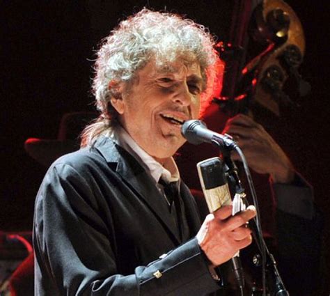 Create or edit articles about his shows, his songs, or his albums! Sorry, Nobel Committee. Bob Dylan is a Not Taking Your ...
