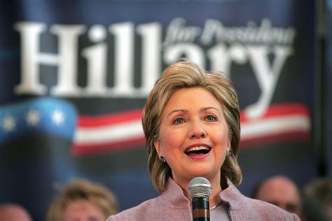 Iowa Activists Provide Early Perceptions Of A Potential Hillary Clinton Presidential Bid The