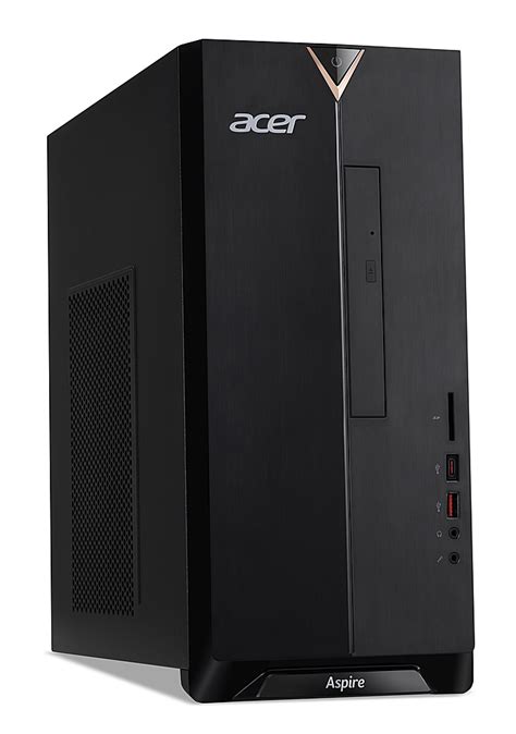 Best Buy Acer Aspire Tc Desktop Intel Core I3 9100 36ghz 8gb Ram