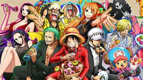 Ver Películas De One Piece En Orden - ONEPIECE