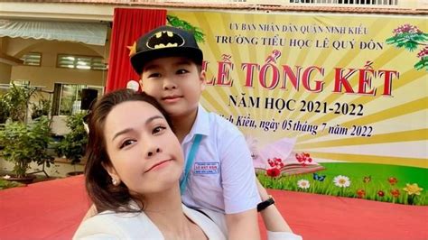 Nhật Kim Anh Và Chồng Cũ Tái Hợp Cùng Nhau Làm điều đặc Biệt Vì Con