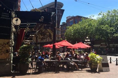 שם מקומי cactus club cafe coal harbour. Map: 30 patios in Vancouver open until 1 am (COMPLETE LIST ...
