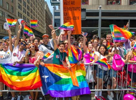 The lgbt community is there to take care of people who have been hurt, they are there to educate the world. LGBT Resources in New York | Community Centers