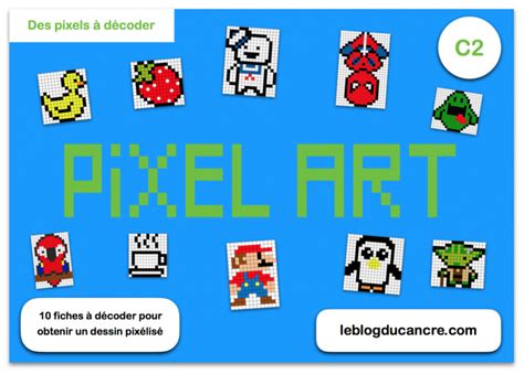 Pixel art, chiptunes, retro and science fiction things, game dev and related stuff. Activités pour travailler la lecture de l'heure (avec ...