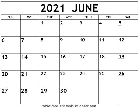 Universal Free Calendars 2021 Printable That You Can Edit Get Your