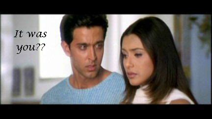 A man (hrithik roshan) falls in love with his childhood friend, but her sister (rani mukherjee) is the one of the things i really enjoy from bollywood movies is that the story lines are usually different from american movies which tend to appear for the. Mujhse Dosti Karoge Full Movie With English Subtitles ...