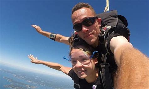 Each opportunity that is missed to correct something less than safe, increases the chance for injury or death. Skydive Newport | Skydiving Boston & New England