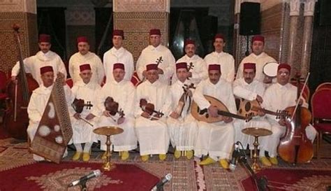 The Fascinating World Of Moroccan Music Morocco Travel