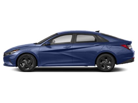 New 2023 Hyundai Elantra Sel 4dr Car In Fort Myers Kmhlm4agxpu531032