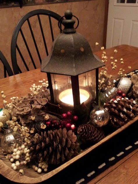 30 Beautiful Pinecone Decorating Ideas And Tutorials For Holiday