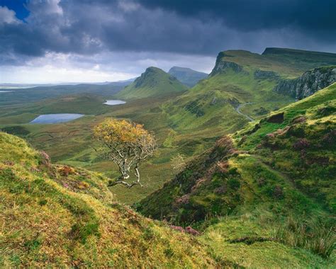 Absolutely Beautiful Isle Of Skye Places To Travel Mystical Places