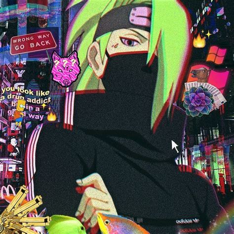 You can also upload and share your favorite supreme naruto wallpapers. Pin de Amanda 🌸 em Naruto | Mascara anime, Anime, Desenho ...