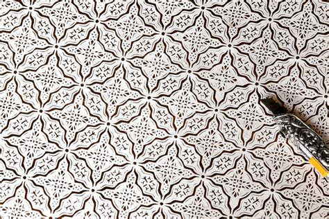 Pembahasan menganai motif batik modern yang berada di seluruh wilayah indonsia, seperti motif bunga, motif sederhana dengan lengkap. Motif Batik Anyaman Kertas / Contoh Gambar Bunga Contoh Gambar Bunga - Fontoh : Cara mudah ...