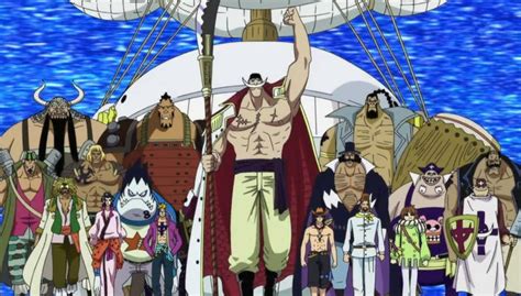 One Piece Shanks Crew Shanks Crew Onepiece Personagens De Anime Anime Luta Eustass