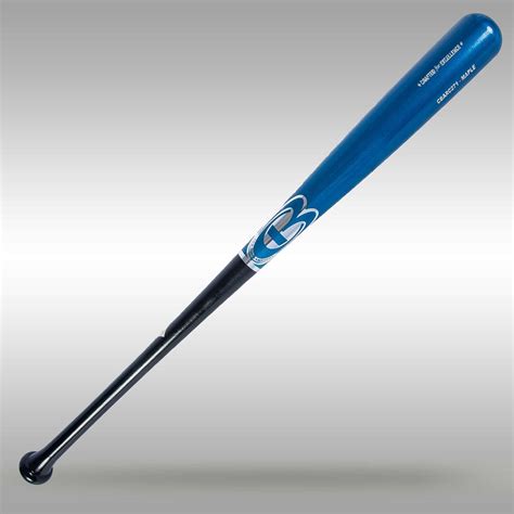 Custom Cbarc271 Pro Wood Baseball Bat Cooperstown Bat Company