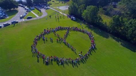 Peace Day At Murray Lasaine Elementary Youtube