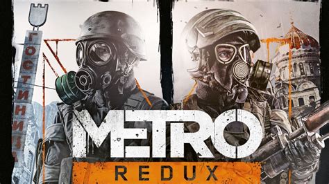 I am considering buying this game or the original. Metro Redux im Test: So gut ist die Umsetzung für die Switch!