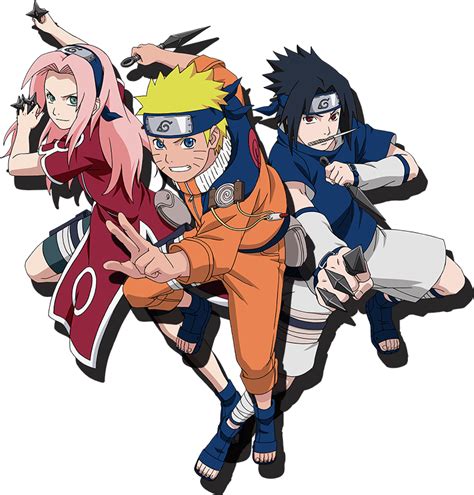 Entertainment Naruto Shippuden Ultimate Ninja Blazing Bandai Namco