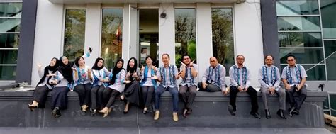 Apakah kamu sudah cek akreditasi kampus kamu sebelum kuliah. Asesmen Lapangan BAN-PT untuk Program Studi Ilmu ...