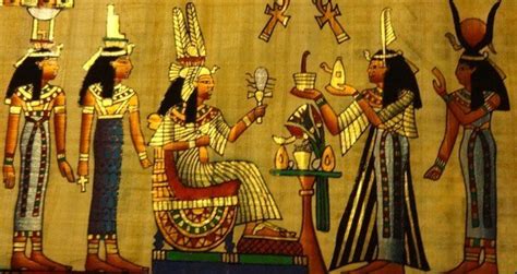 Top 10 Inventions And Discoveries Of Ancient Egypt