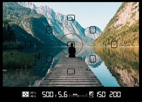 Kamera Fokus verstehen | Der komplette Guide