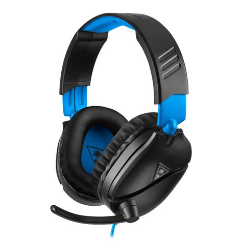 Recon 70 Gaming Headset For Ps4 Turtle Beach
