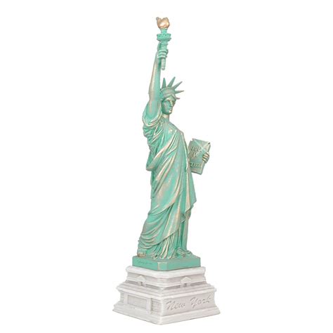Buy City Souvenirs 125th Anniversary Statue Of Liberty Libertyellis