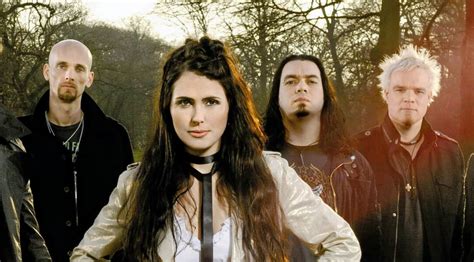 Within Temptation Tickets - Within Temptation Concert Tickets and Tour ...