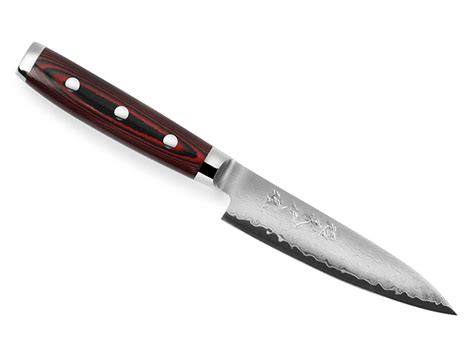Yaxell Super Gou Utility Knife 475 Cutlery And More