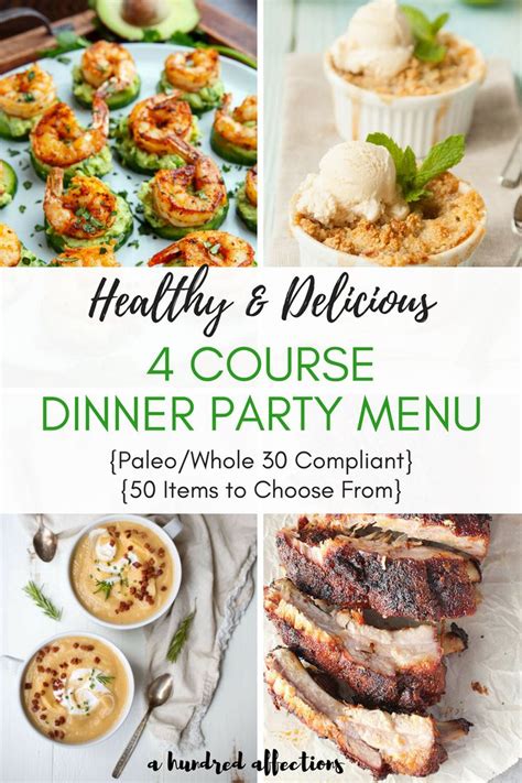 Yes, weeknight dinner parties are possible—and fun! 1548 best Recipes to Inspire images on Pinterest ...