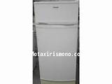 Gas Electric Refrigerator For Sale