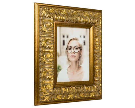 Craig Frames 16x24 Inch Antique Gold Picture Frame Barroco Etsy