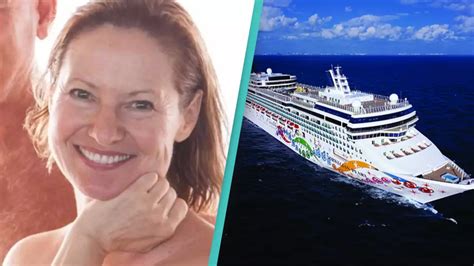 Woman Who Works On 2000 Person Nude Cruise Reveals What She Tells